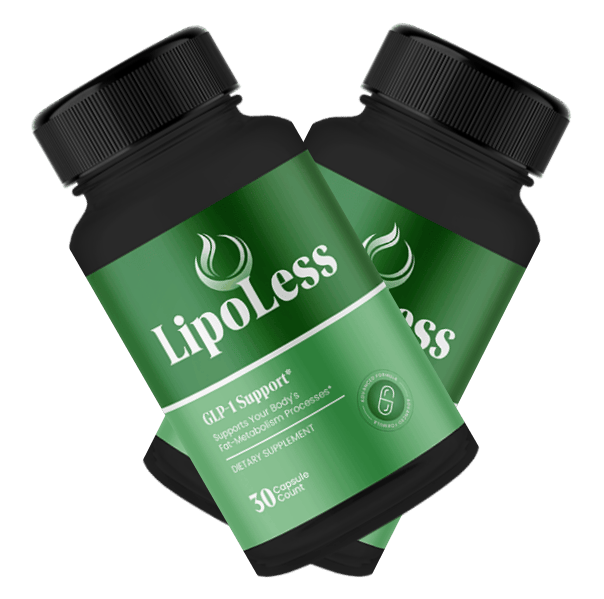 Why customers choose Lipoless Lipo Less weight loss metabolism supplement